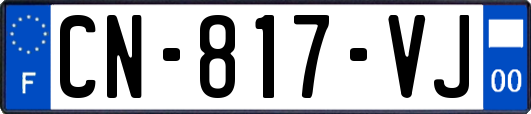 CN-817-VJ