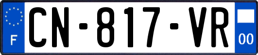 CN-817-VR