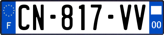 CN-817-VV