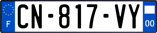 CN-817-VY