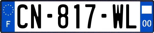 CN-817-WL