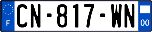 CN-817-WN