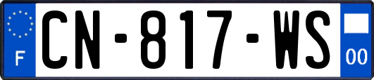 CN-817-WS