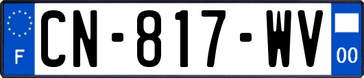 CN-817-WV