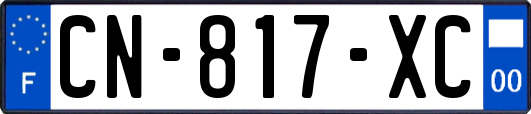 CN-817-XC
