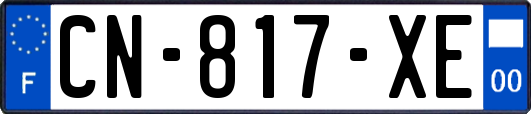 CN-817-XE
