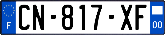 CN-817-XF