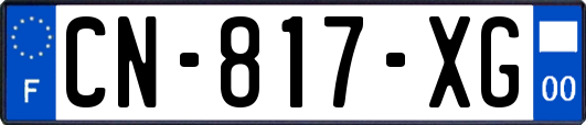 CN-817-XG