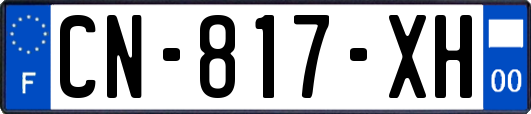 CN-817-XH
