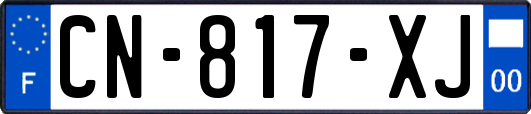 CN-817-XJ