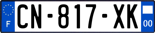 CN-817-XK