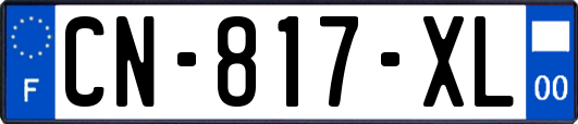 CN-817-XL