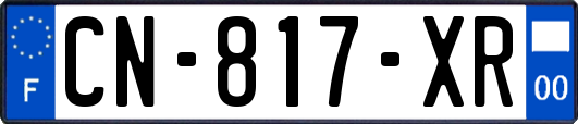 CN-817-XR