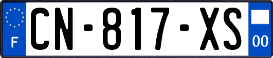 CN-817-XS