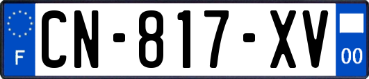 CN-817-XV