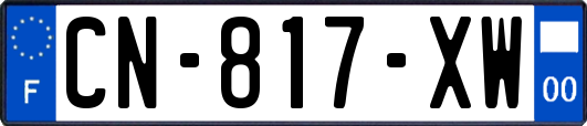 CN-817-XW