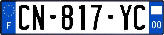 CN-817-YC