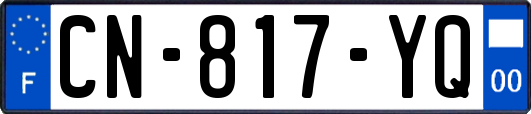 CN-817-YQ