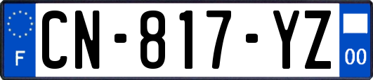CN-817-YZ
