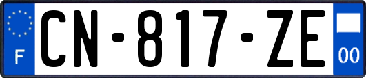 CN-817-ZE