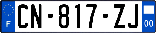 CN-817-ZJ