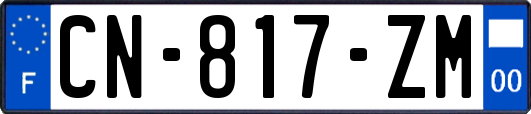 CN-817-ZM