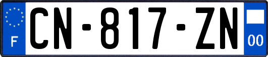 CN-817-ZN