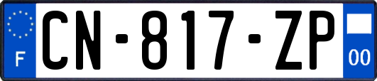 CN-817-ZP