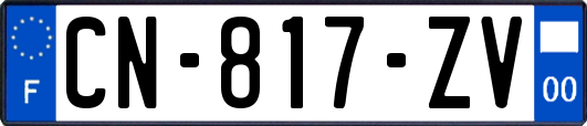 CN-817-ZV