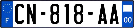 CN-818-AA