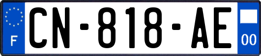 CN-818-AE