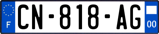 CN-818-AG