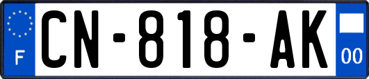 CN-818-AK