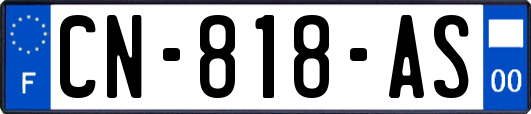 CN-818-AS