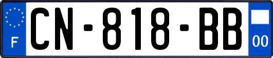 CN-818-BB