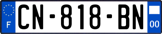 CN-818-BN