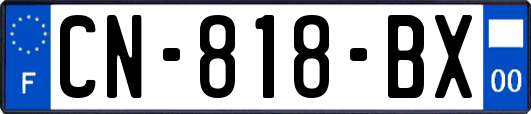 CN-818-BX