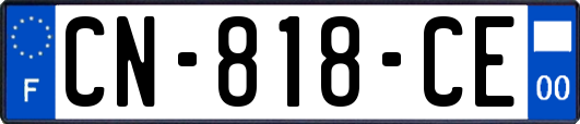 CN-818-CE