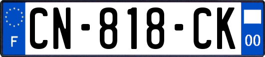 CN-818-CK