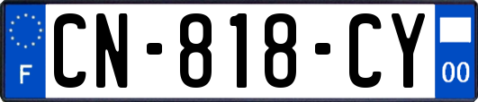 CN-818-CY