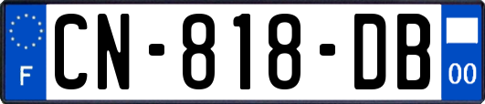 CN-818-DB