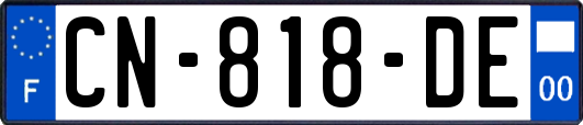 CN-818-DE