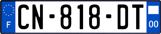 CN-818-DT