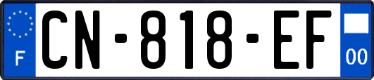 CN-818-EF