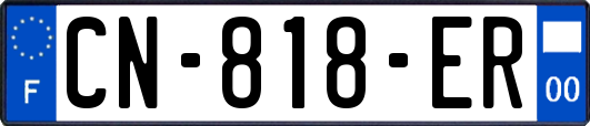 CN-818-ER