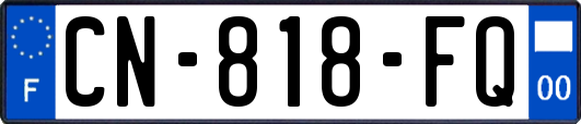 CN-818-FQ