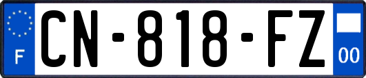 CN-818-FZ