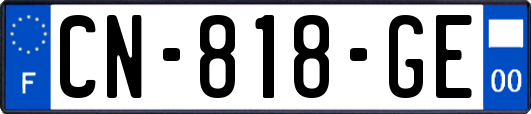 CN-818-GE