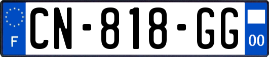 CN-818-GG