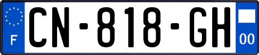 CN-818-GH